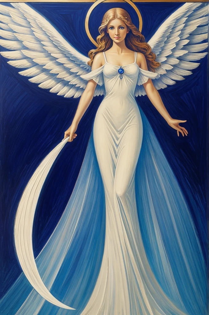 ophanim angel