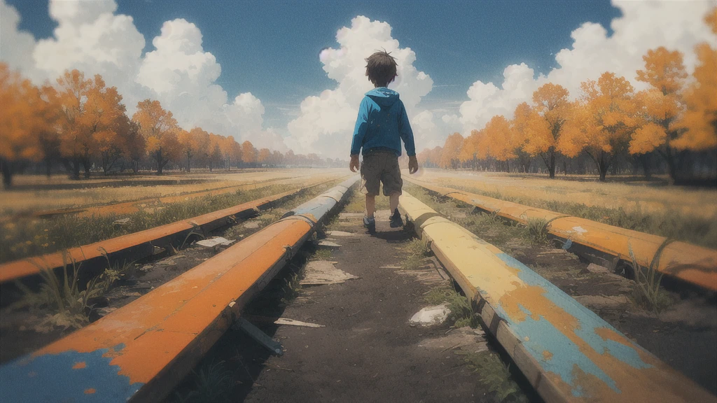 Summer vacation, Absurd, High resolution, Super detailed, (1 little boy:1.3),
Break Lomography, Analogue photography, Vibrant colors, Soft Focus, Light leakage, Dreamy atmosphere, Experimental charm, Nostalgic Charm BREAK Color Field Painting, large colored bands, abstract expressionism, Bold colors, Emotional impact, Atmospheric Depth, Minimalist Approach BREAK
, Space Exploration, Celestial Bodies, Astronomical phenomena, Scientific discoveries, otherworldly wonders