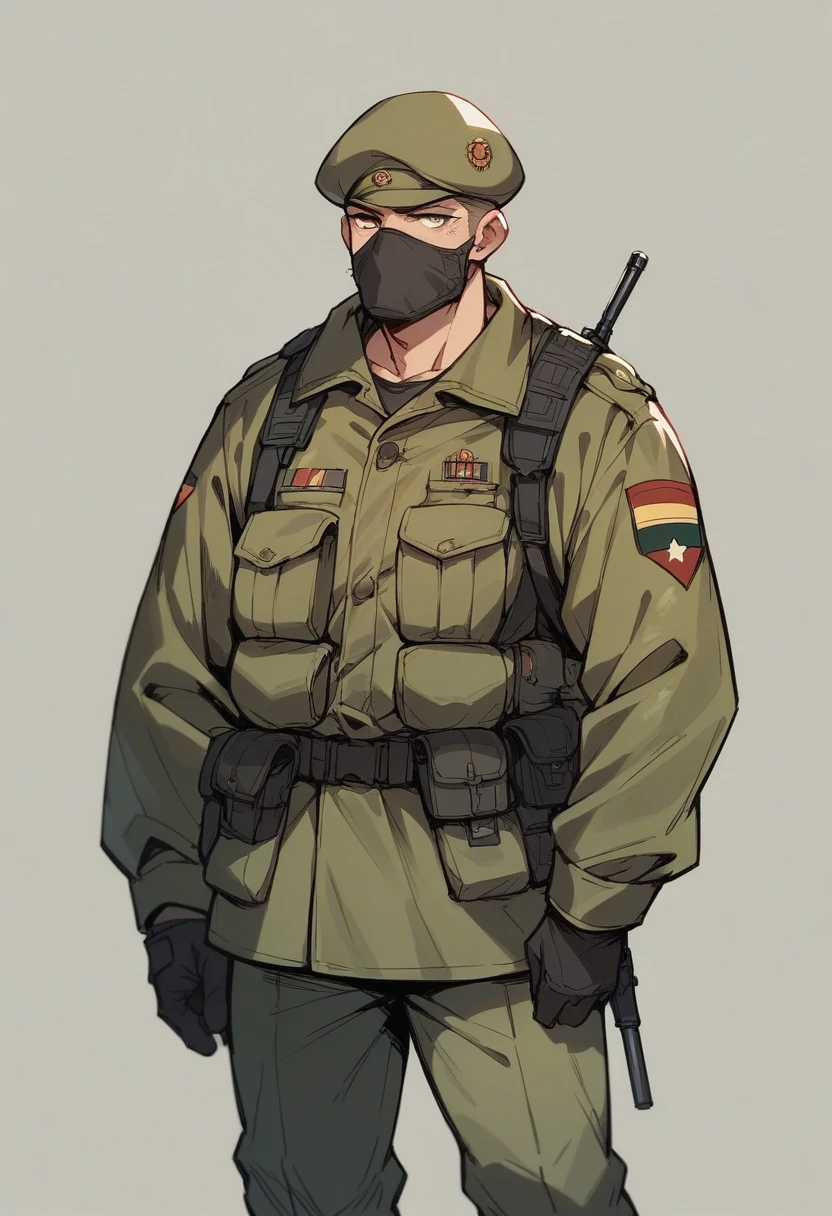 army