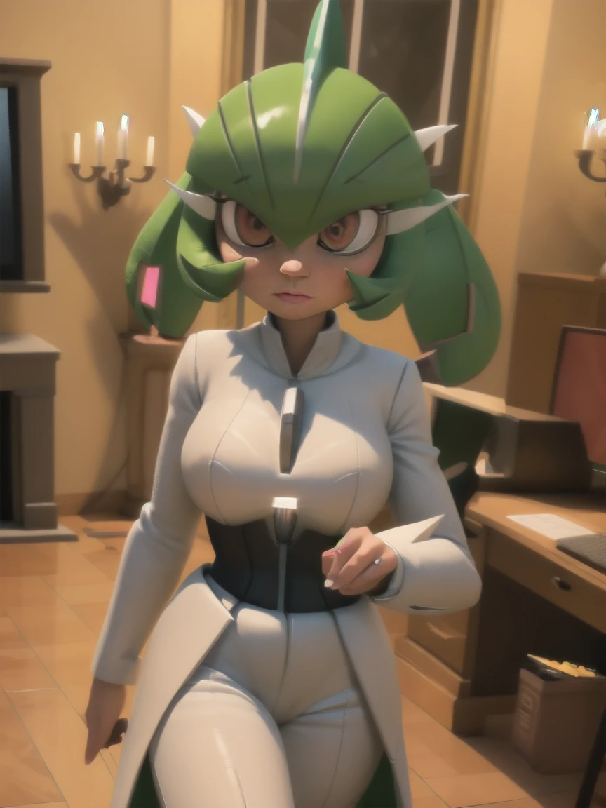 (the tags are unordered)
The Iron Valiant Pokemon,walking in a living room,nsfw, 3D rendering,portraits,ultra-detailed,professional,vivid colors,HDR,bokeh,future atmosphere,chrome details,shining armor,empty eyes, glowing eyes,dark shadows, marble floors, computer servers, futuristic interior design, enchanted atmosphere,breathtaking beauty,awe-inspiring sight,regal elegance,,intricate details,solemn atmosphere,hauntingly beautiful