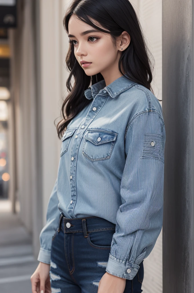 1girl