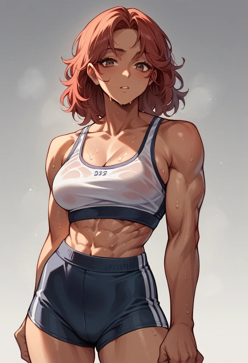 Sports shorts
