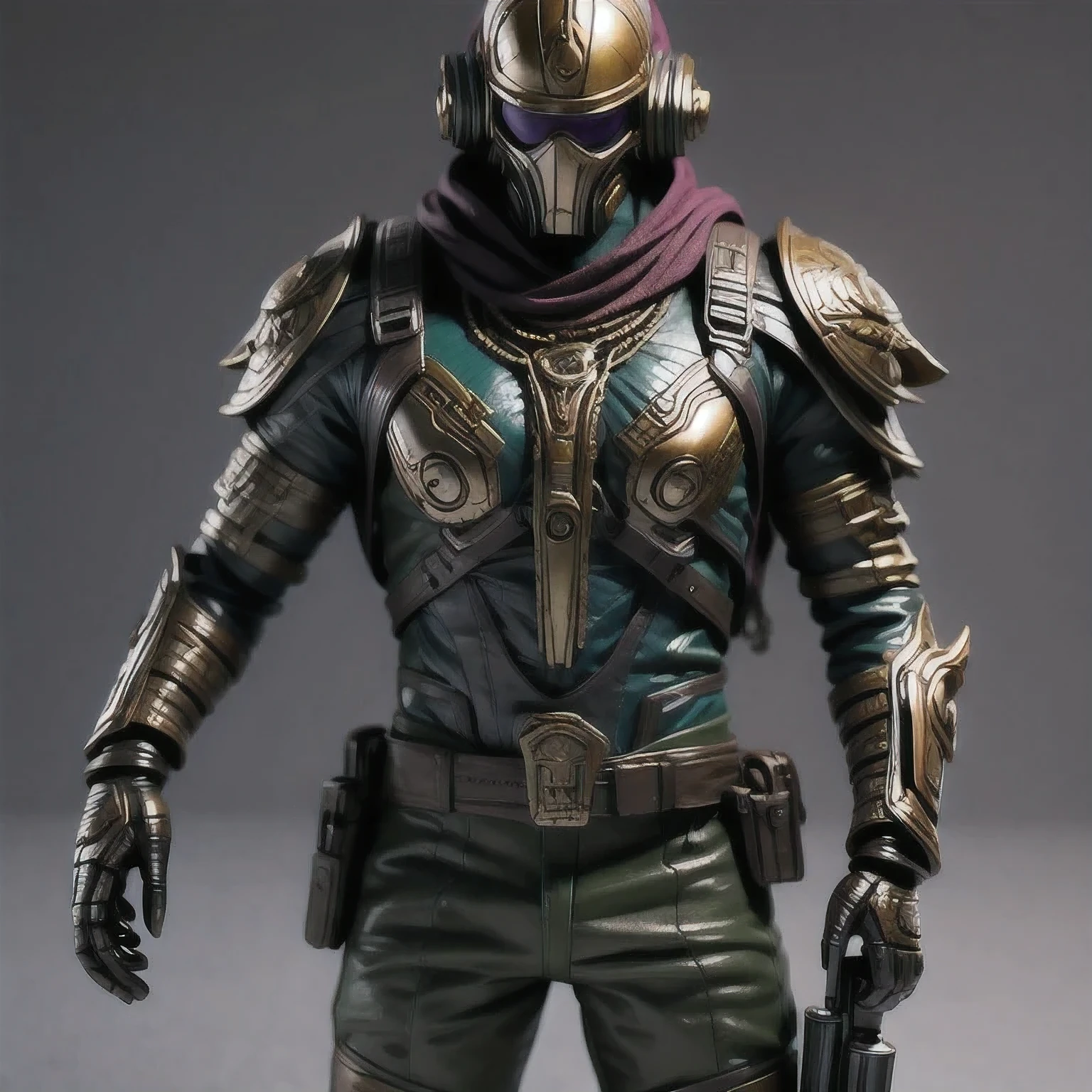 rainstorm (((Maya)))Close-up of a man toy holding a gun, Painted Action Figures, an aztec warrior, Art Station Masterpiece, Colored zbrush rendering, Warrior in sci-fi armor, Super detailed fantasy characters, Assembling, High-octane rendering, Drawing in Zrush, Dystopian Bounty Hunter, Highly detailed toys, very detailed character, ( Very detailed graphics )Dance