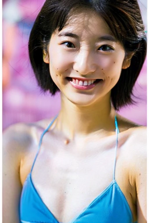 Micro Bikini、