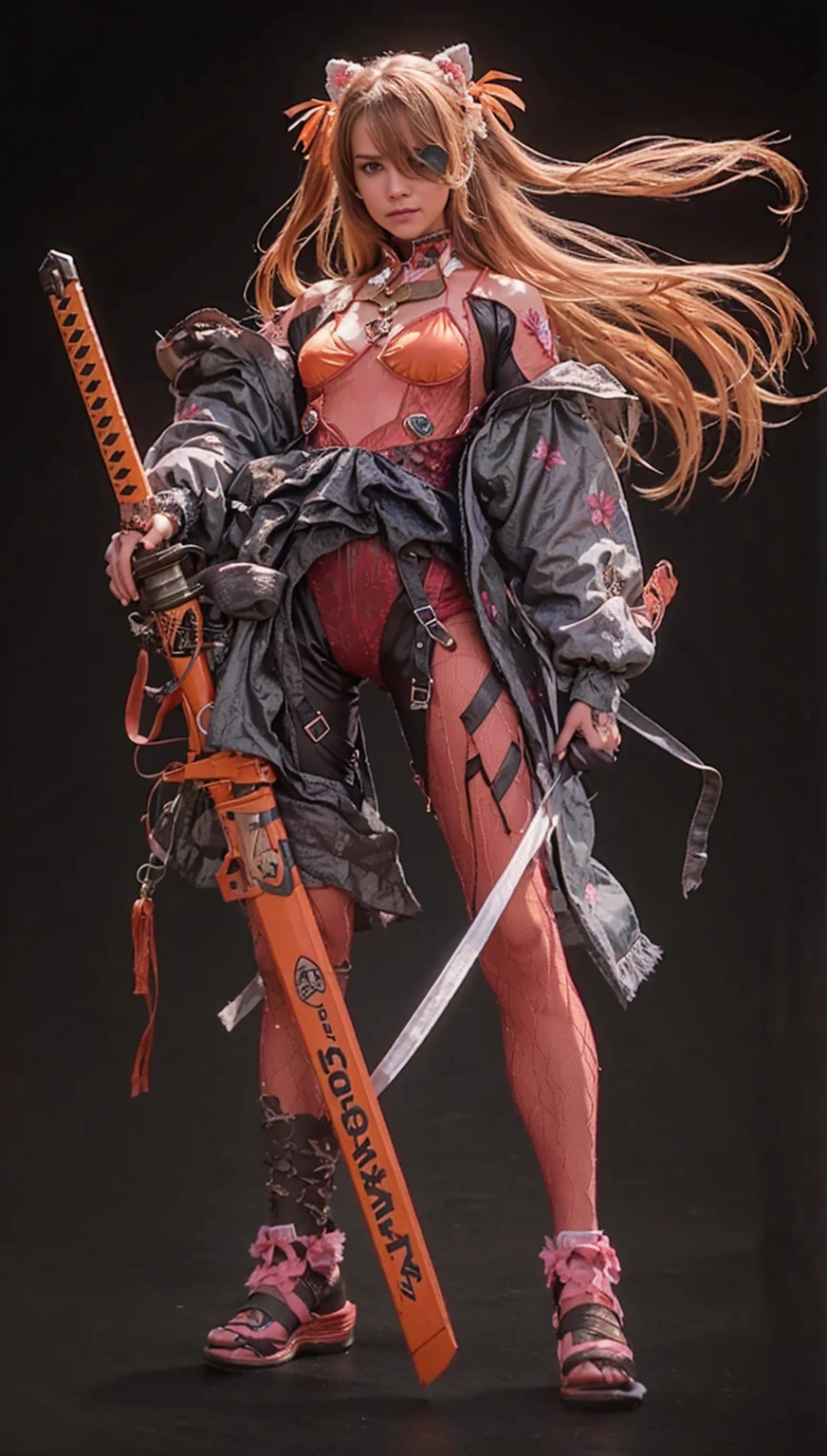 beautiful girl, high detail face, ((high detail in costume)), high detail image, high definition image