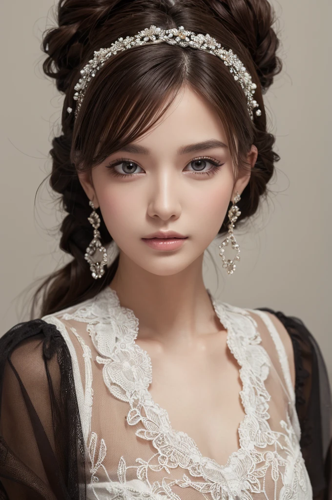 ((best quality)), ((masterpiece)), (detailed), perfect face