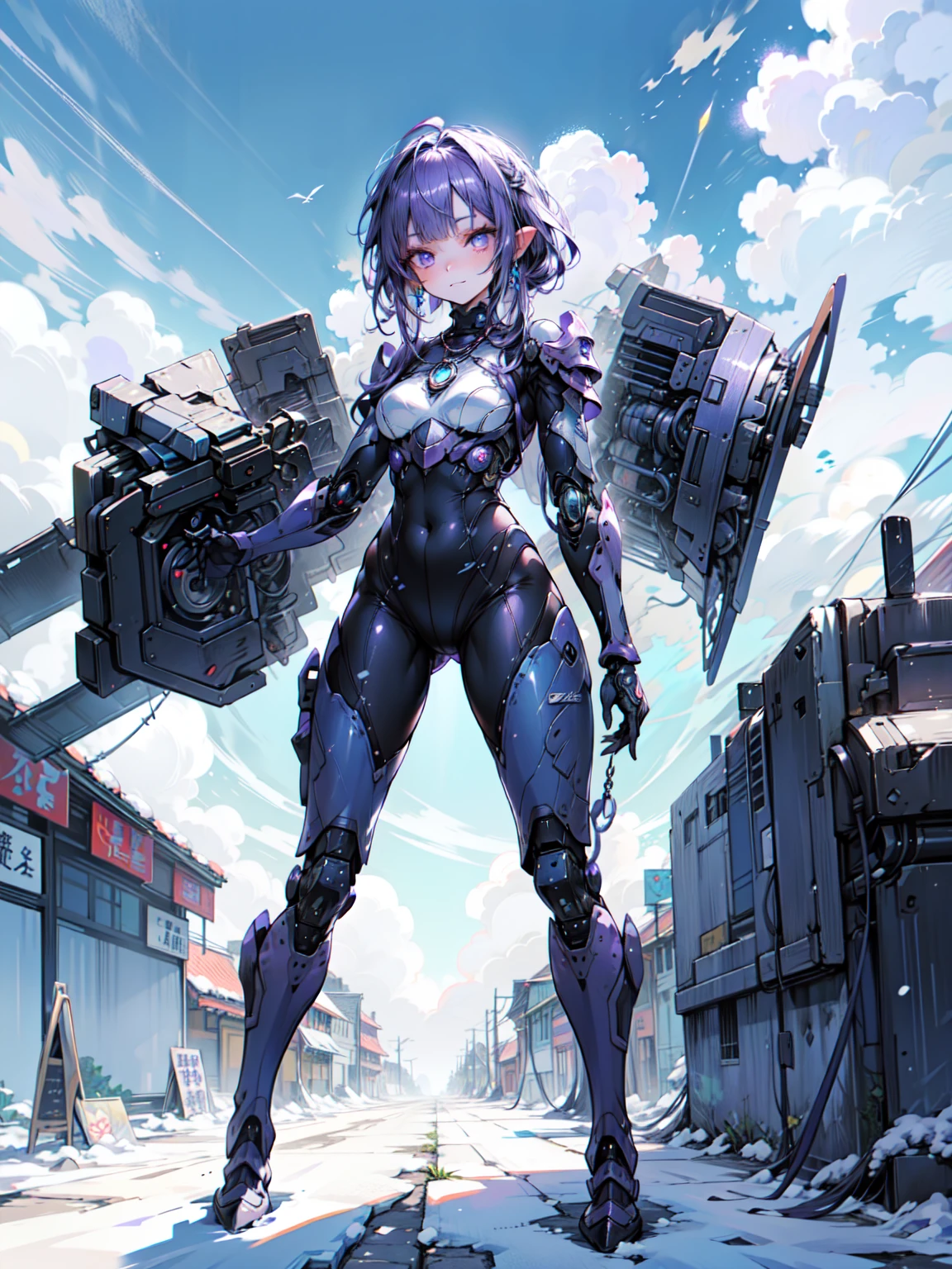 ultra-detailed, Explicit, Beautiful body, Beautiful Nose, Beautiful character design, perfect eyes, perfect face, ultra highres, 4K, beautiful legs, perfect legs, Nice hands, Perfect hand, Masterpiece, Best Quality, Highly detailed, illustration, absurdres, street fighter, doll suit, shadaloo doll, dollsuit, girls, multiple girls, expressionless, blank eyes, looking at viewer, red gloves, emotionless, black latex, corrution, mind control, female combatant, full body, hypnotized, unhappy trance, full body suit, ribbed bodysuit, both arms at side, obey, perfect female body, extremely glossy latex, hypnosis, hypnoLora, empty eyes, Mind control device, poses, submissive_pose, Slave, hat, necktie, stand up straight, standing, standing at attention, hat, necktie, belt, latex, ribbed bodysuit, brown hair, thighhighs, garter belt, Fighting Stance, extending the right arm from the shoulder into the air with a straightened hand, nazi saluting, military, military saluting, salute, thigh boots,ames, blue eyes, halo, multicolored hair, green hair, pointy ears, elbow gloves, blunt bangs, Princess Connect! Re:Dive