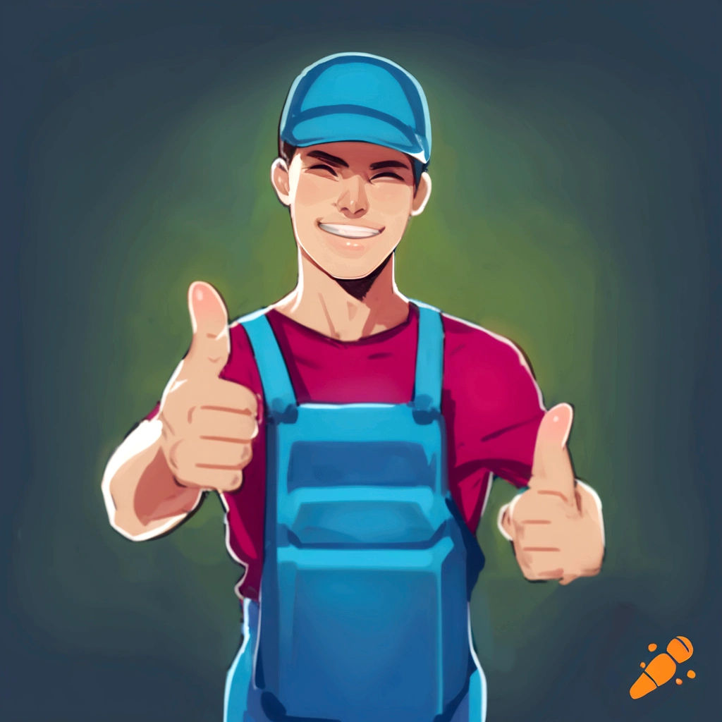 Air conditioning maintenance 