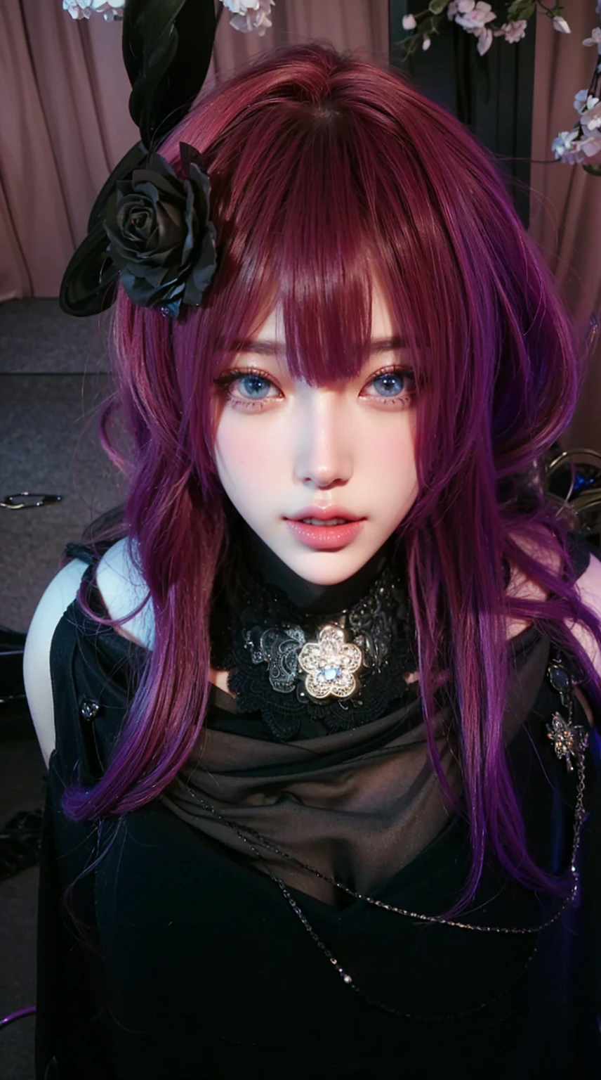 Game Art,Best image quality,Maximum resolution,8K,(A bust photo),(portrait),(Head close-up),(Rule of Thirds),Unreal Engine 5 rendering works,20 year old girl,((Queen)),The eyes are very detailed,(Large Breasts),Elegance and nobility,Light,Light线追踪,Game CG,((3D Unreal Engine)),OC rendering reflection mode,4K,Ultra-clear,Sensual,Translucent lace,Fair and plump figure,Pretty Face,Light泽凝胶涂层,身着华贵礼服的Queen,Crystal Gem Crown,Necklace jewelry,blue eyes,The tattoo is very three-dimensional,Gorgeous and intricate tattoo designs,Ultra-clear portrait,Sexy body,Temple Princess,Sapphire eyes,Fine gold and diamond jewellery,Luxurious jewelry,Wearing diamond gemstone jewelry,Gorgeous jewelry all over the body,Pearl Necklace,Diamond Dress,