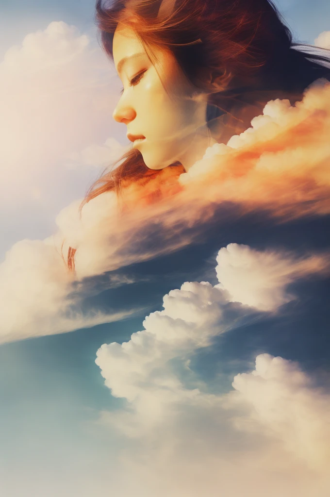Full Body Focus、Very detailed、Cinematic lighting、Lens flare、beautiful詳細な目、landscape、Ultra HD、cloud、8K quality、Ultra Sharp、Real Light、Incredibly detailed eyes、Visible Skin Detail,Natural light、すべてがdistinctに見える、High resolution、超High resolution、vivid、sad、白いcloud、、blue sky背景、bright、blue sky、cloud、sunny、summer、Young people、Blue and white main colors、Orange secondary color、Solo Focus、like、accessories、beautiful髪型、beautiful、beautiful目、High resolution、Integrated 8K wallpapers、High resolution、masterpiece、最高のyouth、超High resolution、wonderful、テクスチャーbeautiful青い目と肌、Incredibly detailed eyes、Visible Skin Detail、Natural light、vividな色彩、See All、High resolution、超High resolution、distinct、白いcloud、High resolution、Systemic manifestations、fine、bright、summerの空、summerの暑さ、One student、blue sky背景、bright、blue sky、cloud、sunny、summer、Young people、Blue and white main colors、Orange secondary color、Solo Focus、accessories、beautiful髪、youth、summerを今もう一回