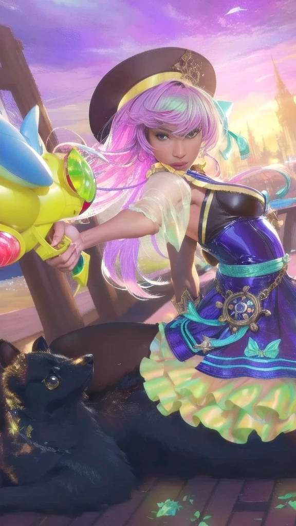8k portrait of beautiful Nigerian 1supermodel with black hair, dark shiny skin, intricate, elegant, highly detailed, majestic, digital photography, art by artgerm and ruan jia and greg rutkowski surreal painting, broken glass, (8k, RAW photo, best quality, masterpiece:1.2),ultra-detailed, (high detailed skin:1.2), 8k uhd, dslr, soft lighting, high quality,realistic