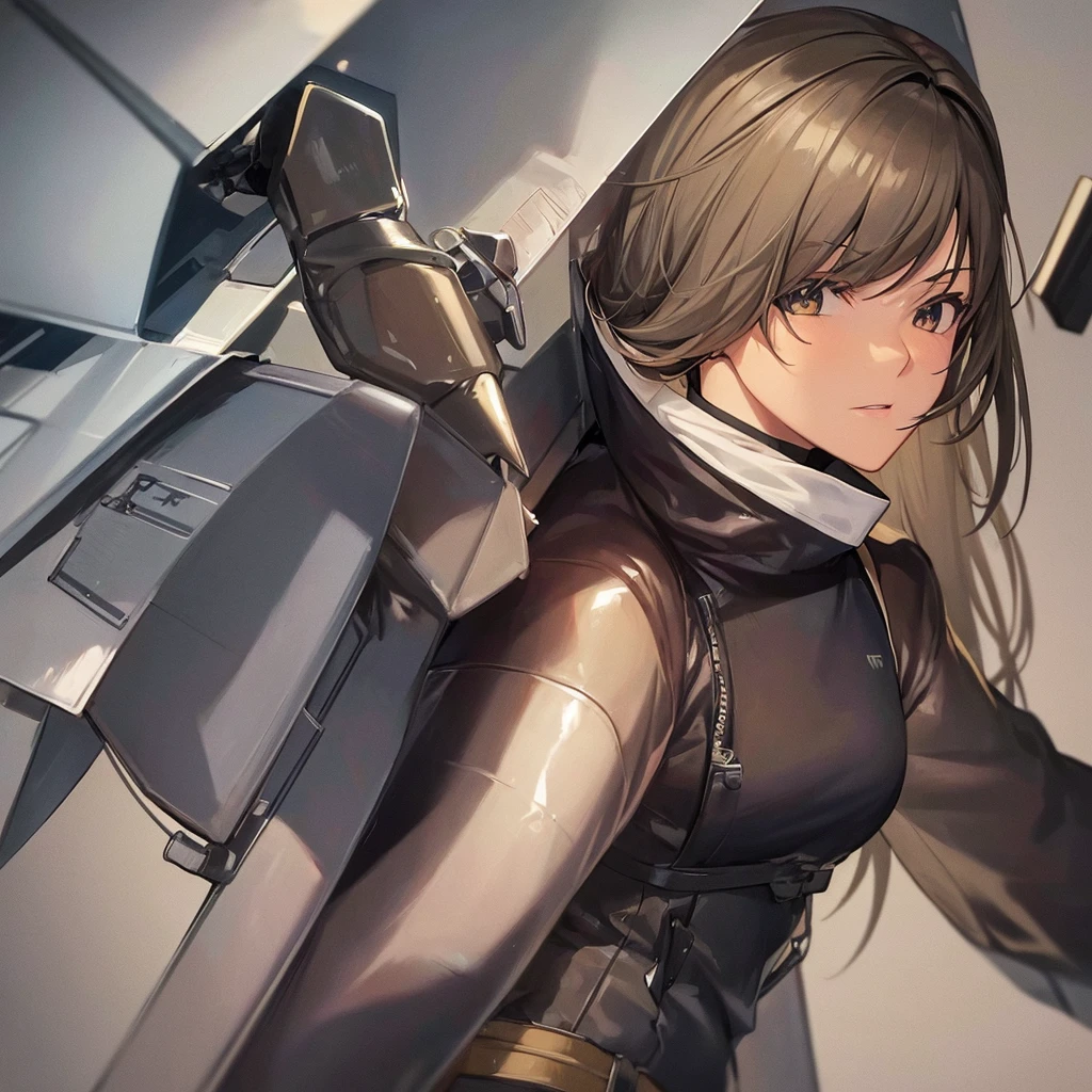 A male jet fighter pilot in his jet fighter pilot suit got capture, binding by a python and ready to swallow,the pilot is pass out and bleed