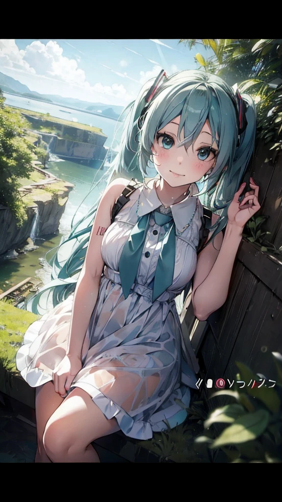 Hatsune Miku
