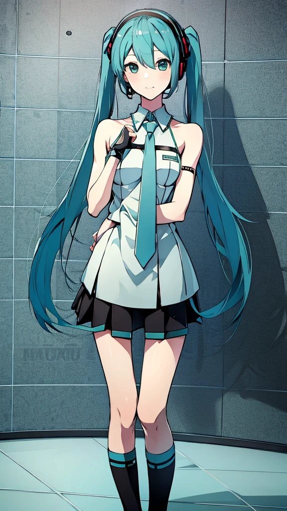 Hatsune Miku
