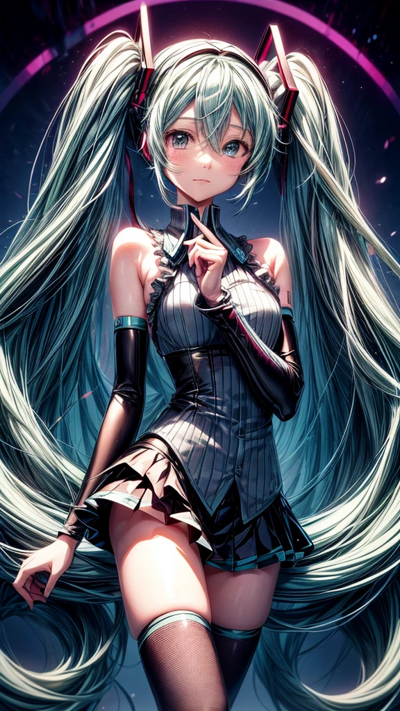 Hatsune Miku
