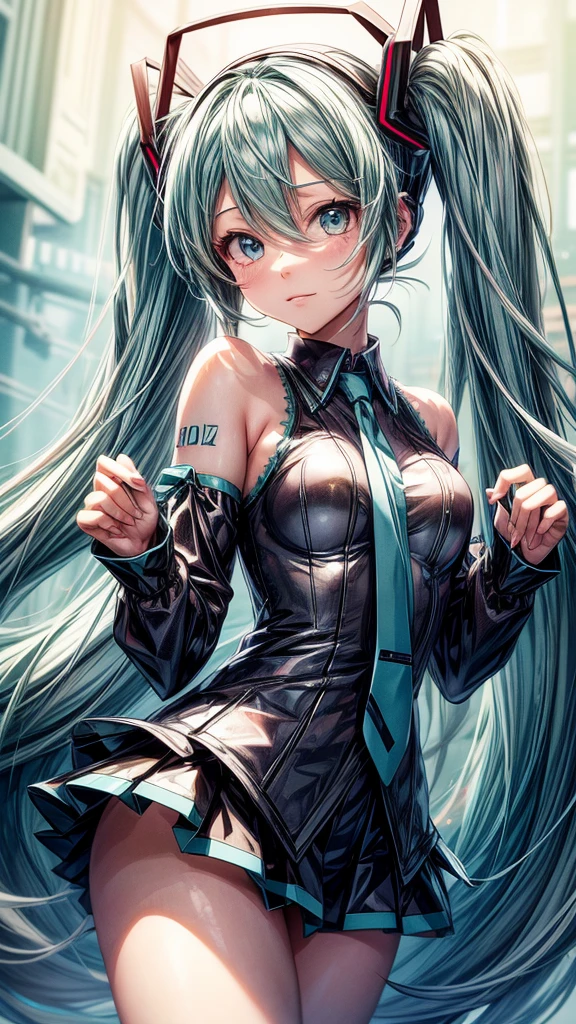 Hatsune Miku