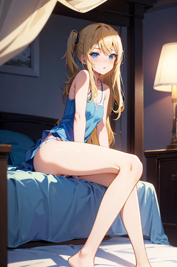 M-shaped legs、Blonde、Semi-long hair、、Blue underwear、Pale blue eyes、Blushing、Bedroom、On the bed、Random pose、Looks like she&#39;s about to cum、Glamorous expression、Blushing、Blue underwear、Cute underwear、Undressing、、Bedroom、On the bed、M-shaped legs、Random pose,Show your pants、Blonde、Semi-long hair、、Pale blue eyes、night、night、Not wearing a bra、、Blushing、lipstick、Perfect hands、Detailed hands、Bedroom、On the bed、hand bra
