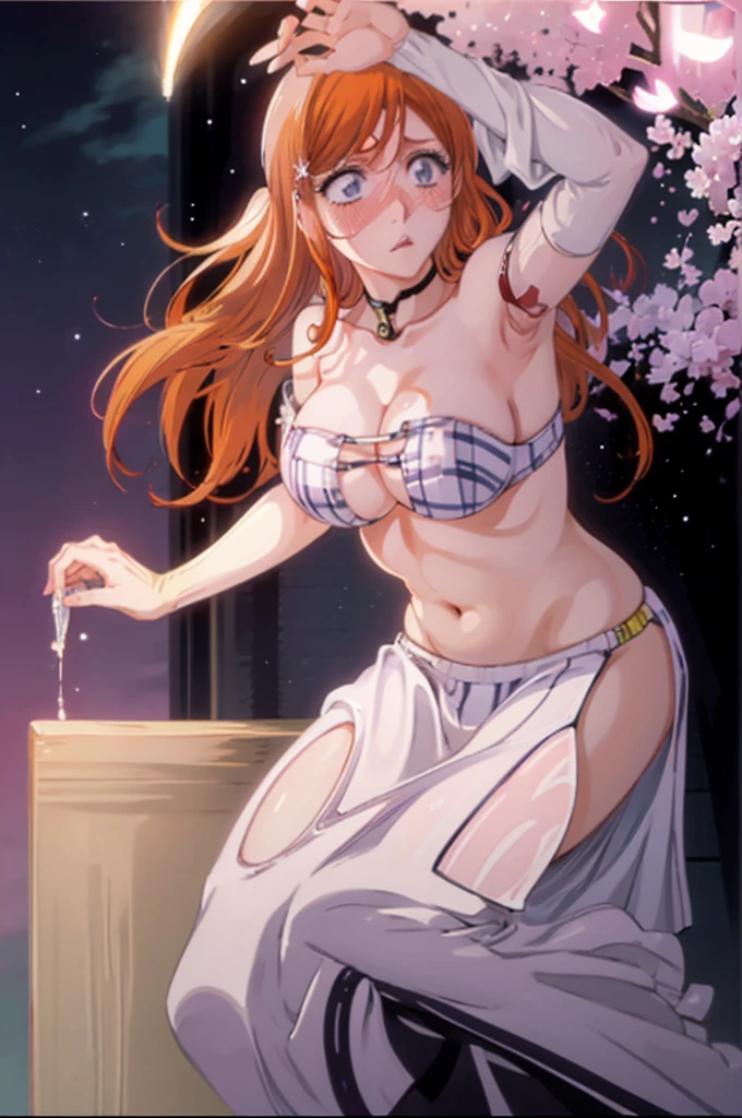 Undressing、Acme Face、Random Pause、、Summer festival、Night Sky、nsfw、yukata、Orange Hair、semi-longヘア、Light purple eyes、Summer festival、Night Sky、Big Breasts、Show milk、鼻blush、1 boy、Bitch、POV、blush、Embarrassed look、saliva、1 man、POV、Chest grab、Hide with hand、Orange Hair、semi-long、Light purple eyes、blush、、Embarrassed look、Japanese、、blush、、Perfect move、Fine hand、、Good hands、Summer festival、Night Sky、