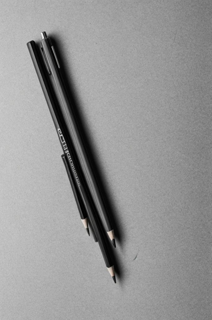 Pencil