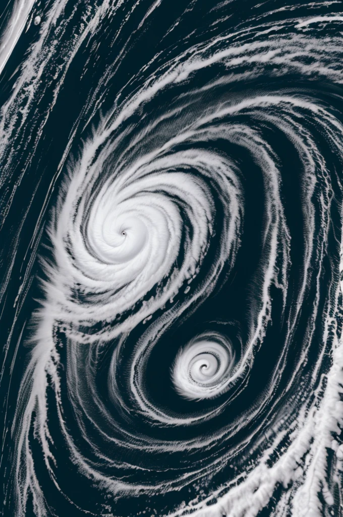 Hurricane Hilda 