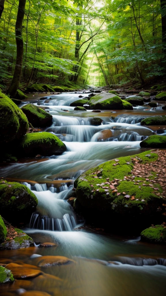 Beautiful nature