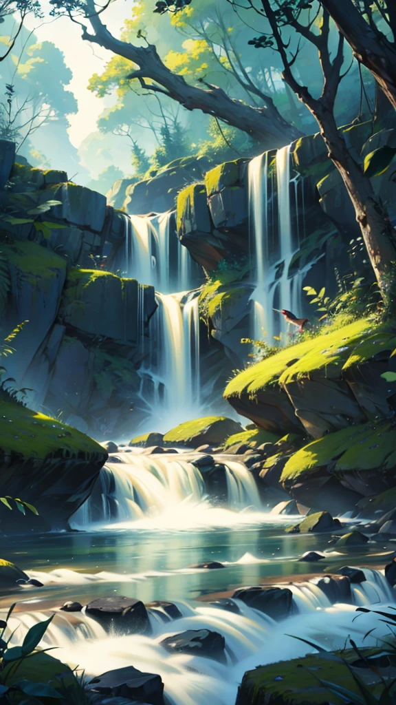 Beautiful nature