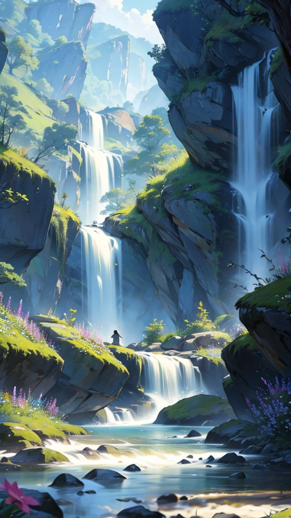 Beautiful nature