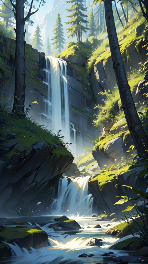 Nature