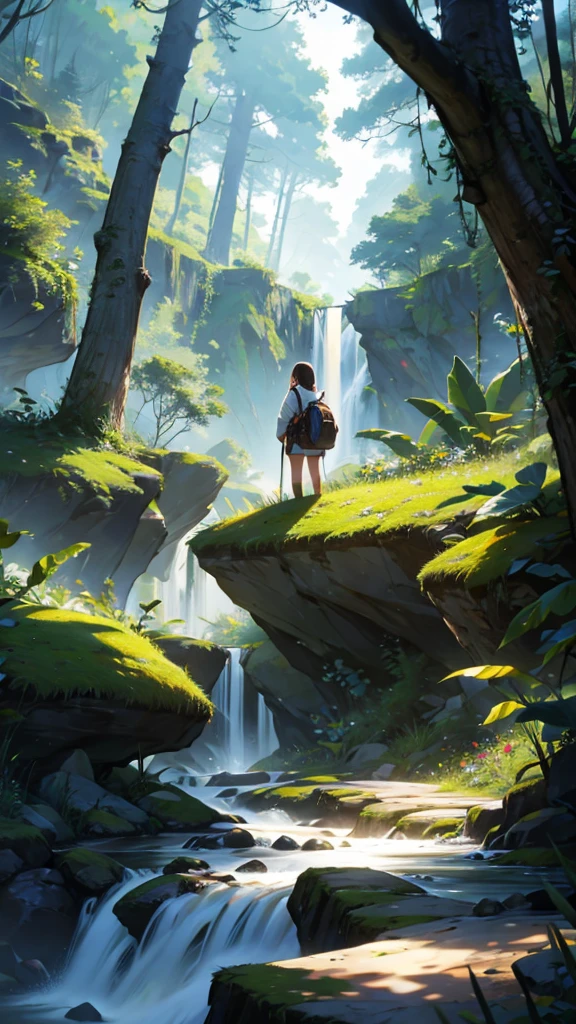 Nature