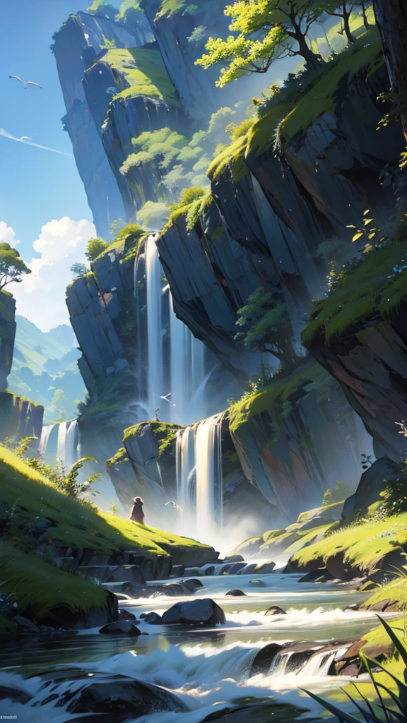 Nature