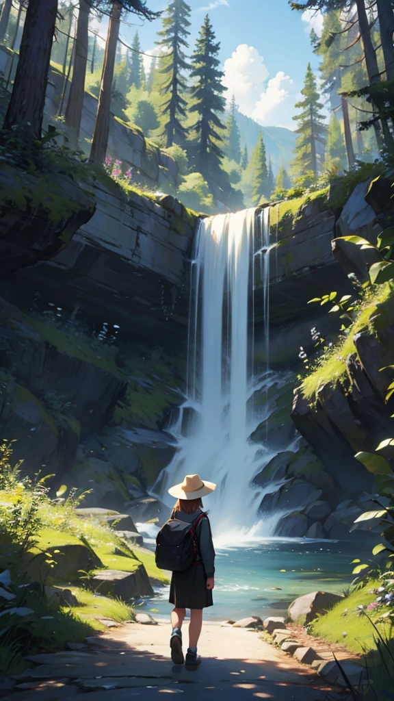 Nature