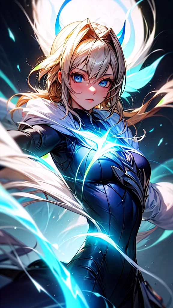 Lux Klein