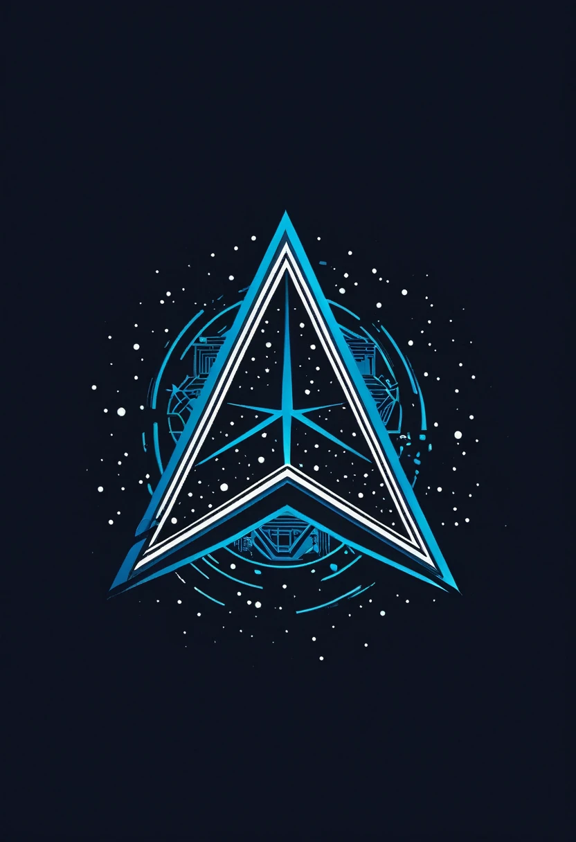 rocket logo