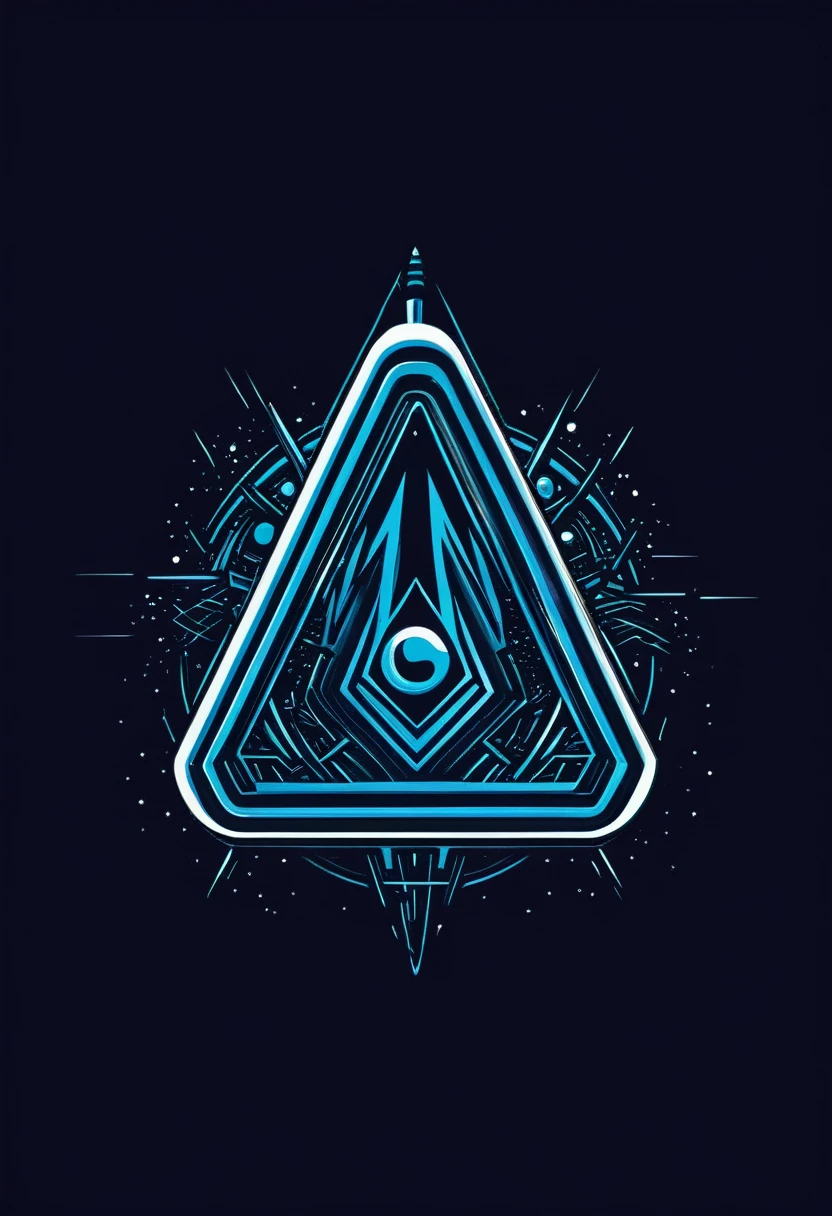 rocket logo