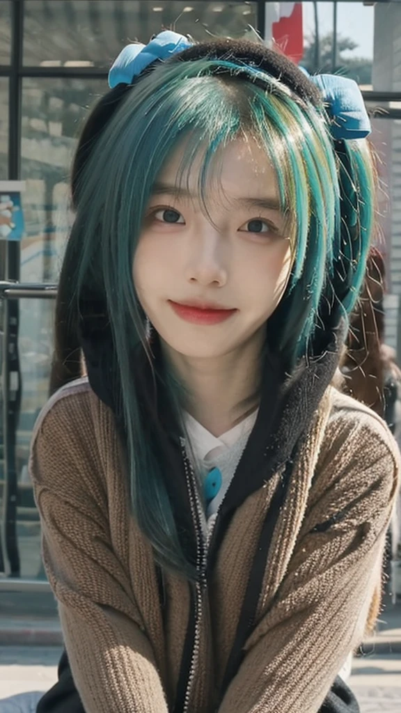 Hatsune Miku