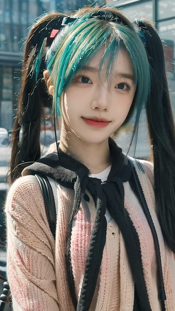 Hatsune Miku