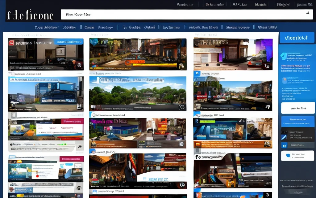 Thousands of followers on my website. Social media traffic 