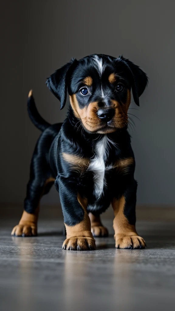creat dane puppy