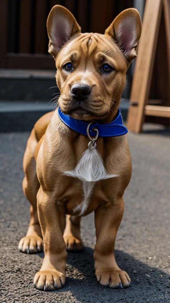 creat dane puppy