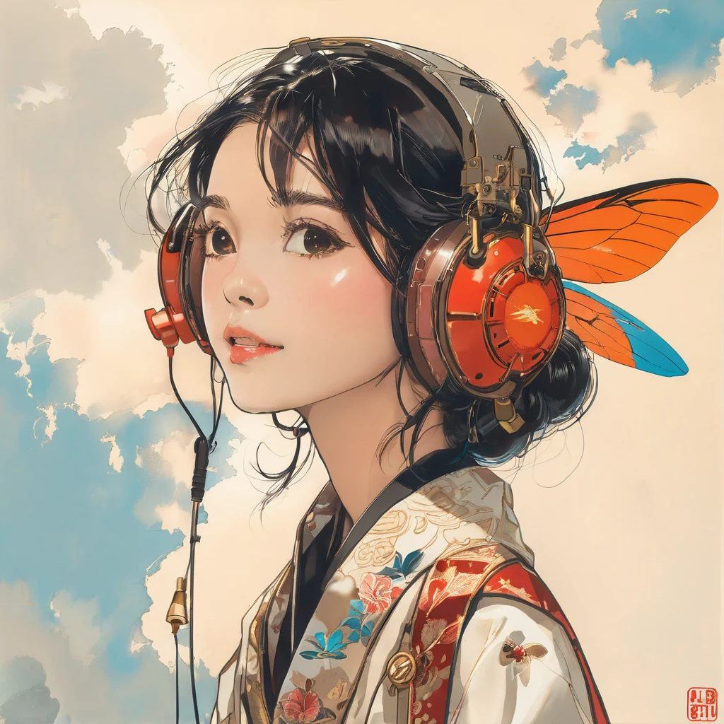 Fly！
