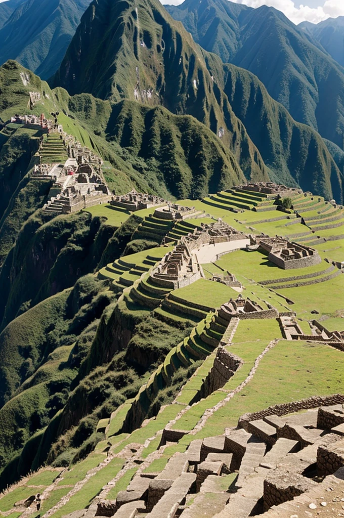 peru images