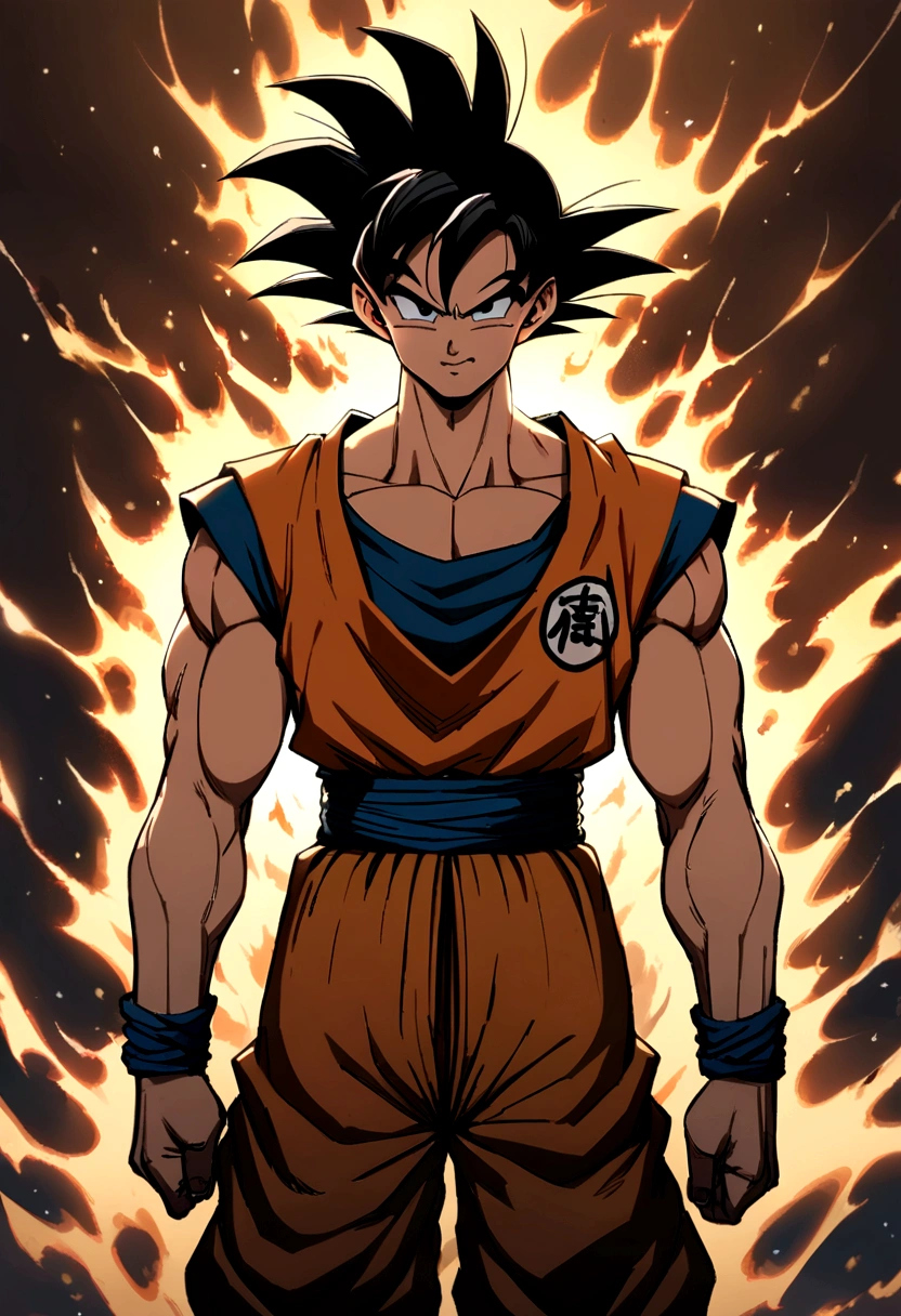 Goku