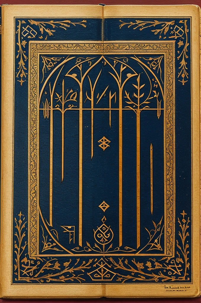 Sefer Yetzirah