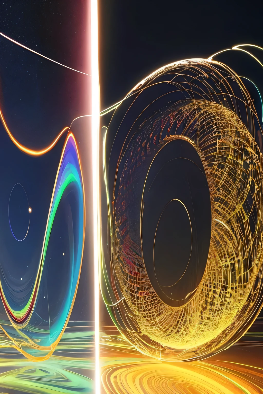 Metaphysics vs. Physics