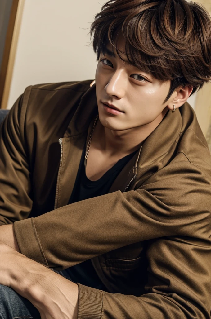Jungkook 