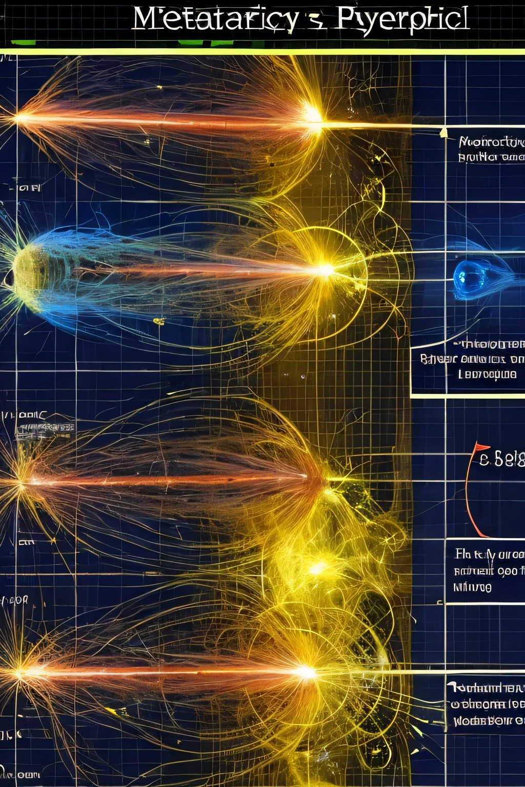 Metaphysics vs. Physics. math