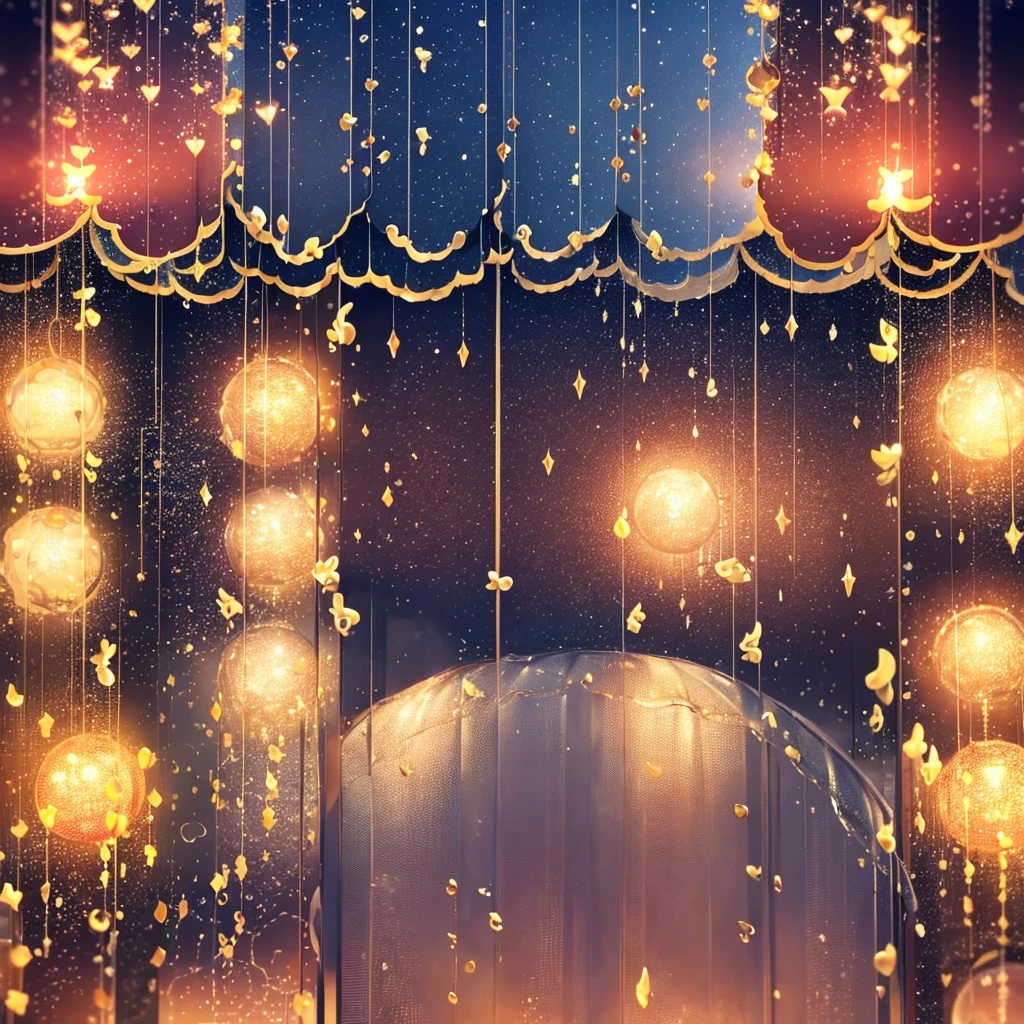 love live! school idol project,love live!,nishikino maki, love live! style, high close up, looking away, fly up to the cloudy regions, flying sweatdrops, large breasts, dress, rain, rotational symmetry, very fine 8KCG wallpapers, extremely detailed CG 8k wallpaper, Very detailed CG unified 8k wallpaper,