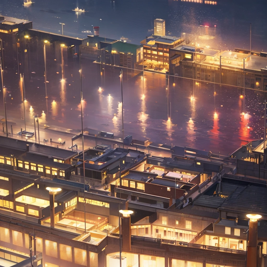 love live! school idol project,love live!,nishikino maki, love live! style, gradient, best detailed girl, sit, flying sweatdrops, woman, large breasts, dress, Epic Light and Shadow, Phobia of giant objects, extremely detailed CG unity 8k wallpaper, the best quality, detailed and intricate,