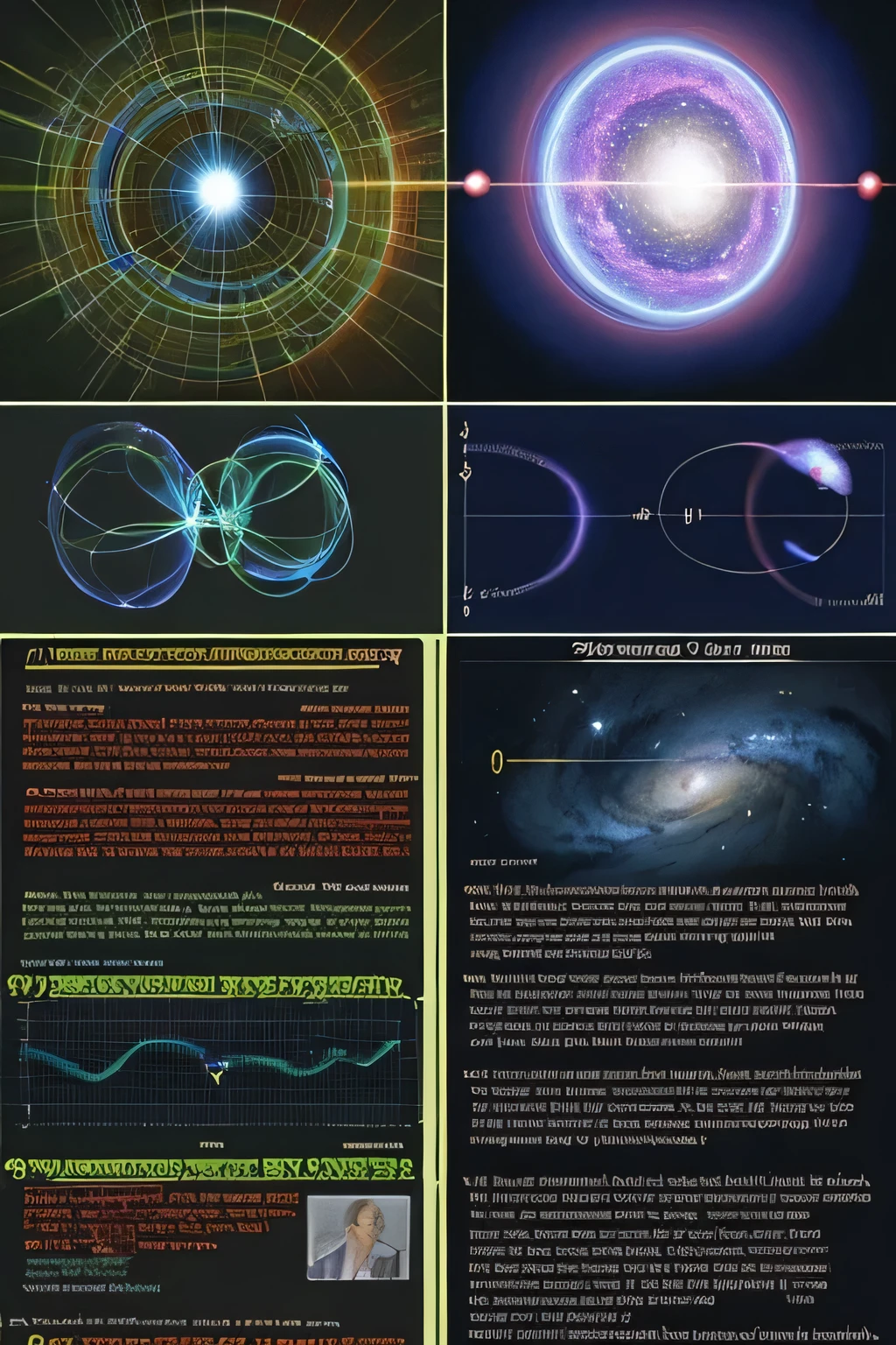 Metaphysics vs. Physics. math