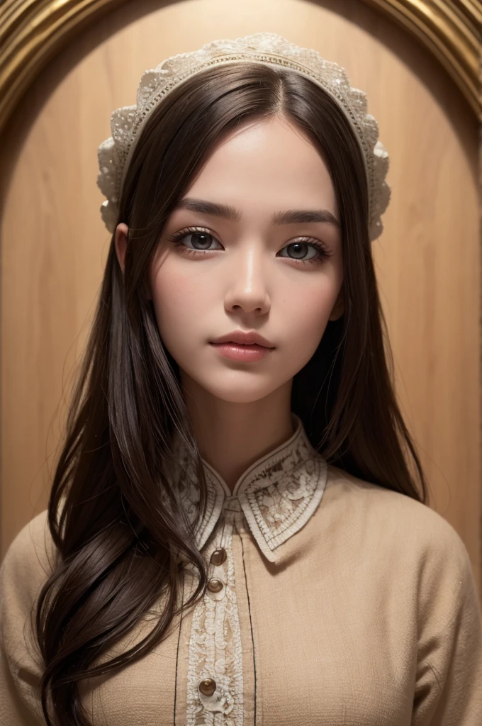 ((best quality)), ((masterpiece)), (detailed), perfect face